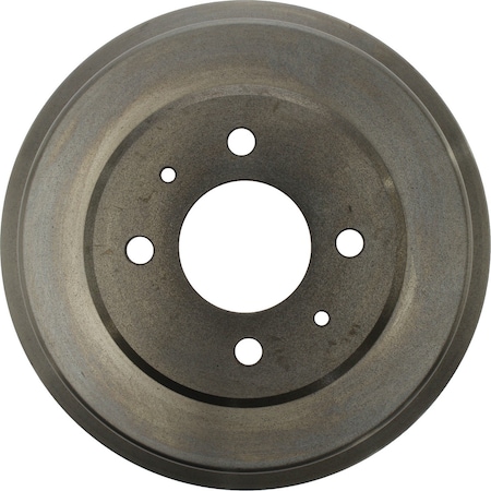 Centric Parts Standard Brake Drum, 123.51011 123.51011